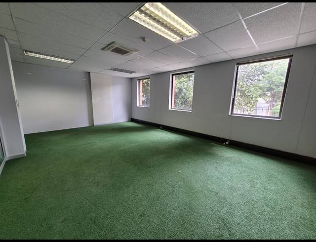 333M² OFFICE TO LET IN SANDTON CENTRAL